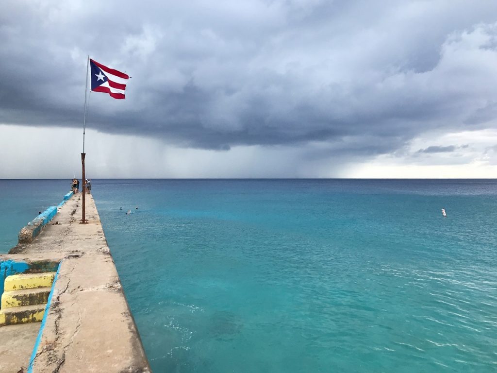 Porto Rico: informações e roteiro.